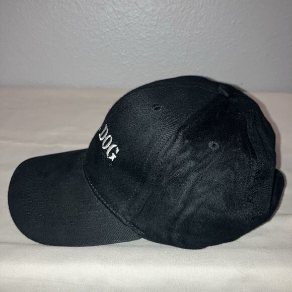 Hat Alpha Dog Official Movie Promo Cap Strap Back Emile Hirsch Bruce Willis Film - Picture 5 of 6